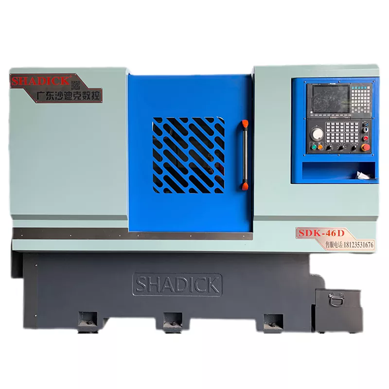 టరెట్ CNC మెషిన్ టూల్స్ తయారీలో ఎందుకు కీలకమైన ఆస్తి?